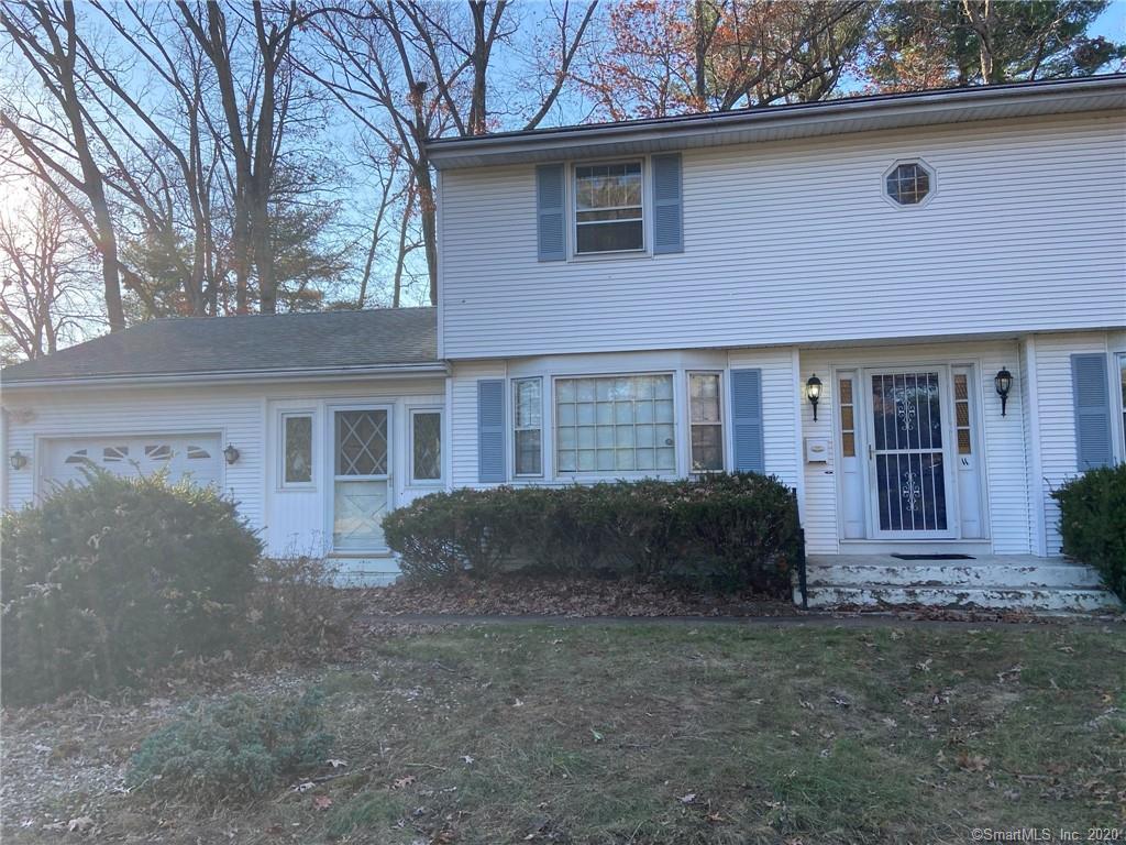 11 Northfield Drive East Hartford CT 06118