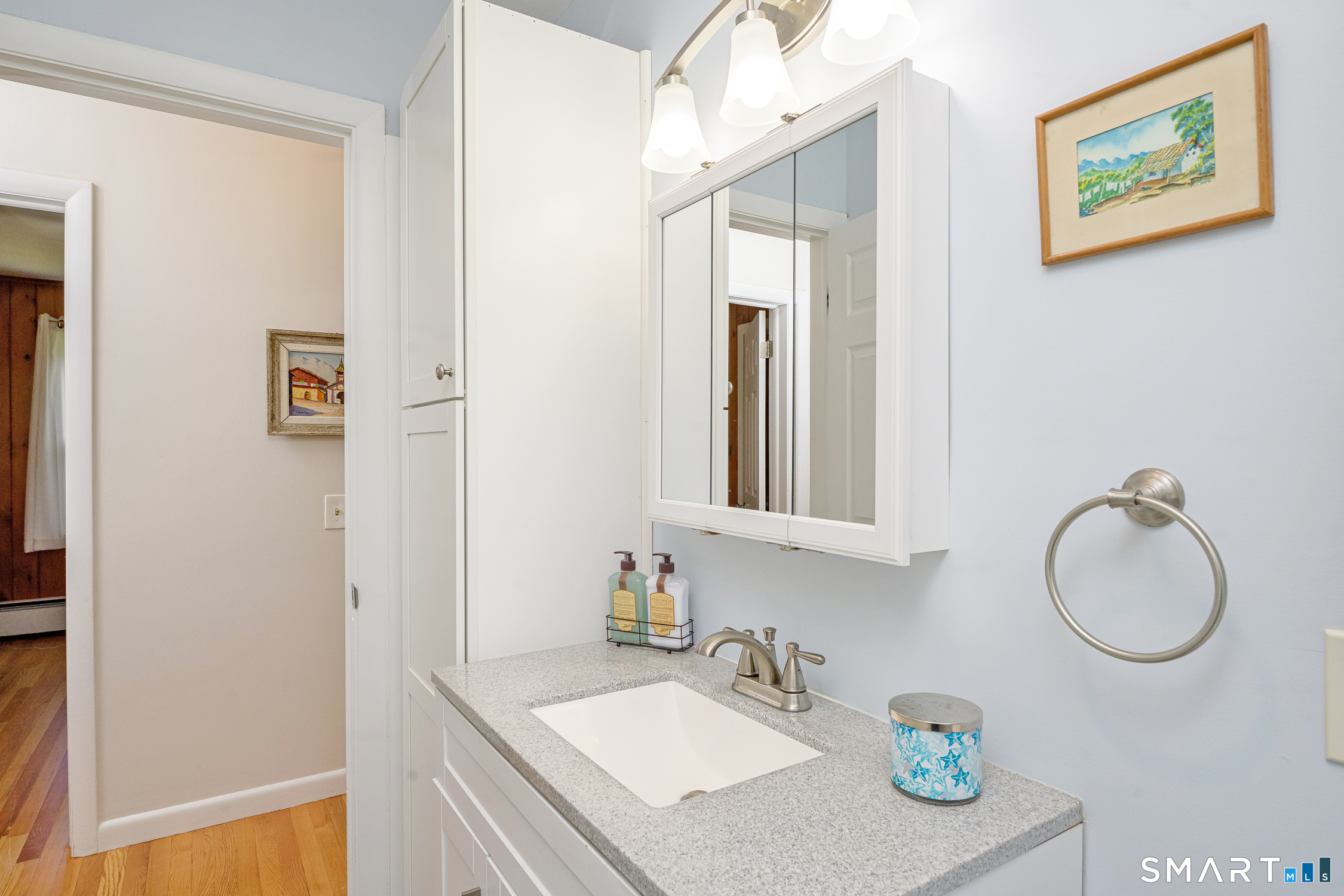8 Gendron Road Plainfield CT 06354