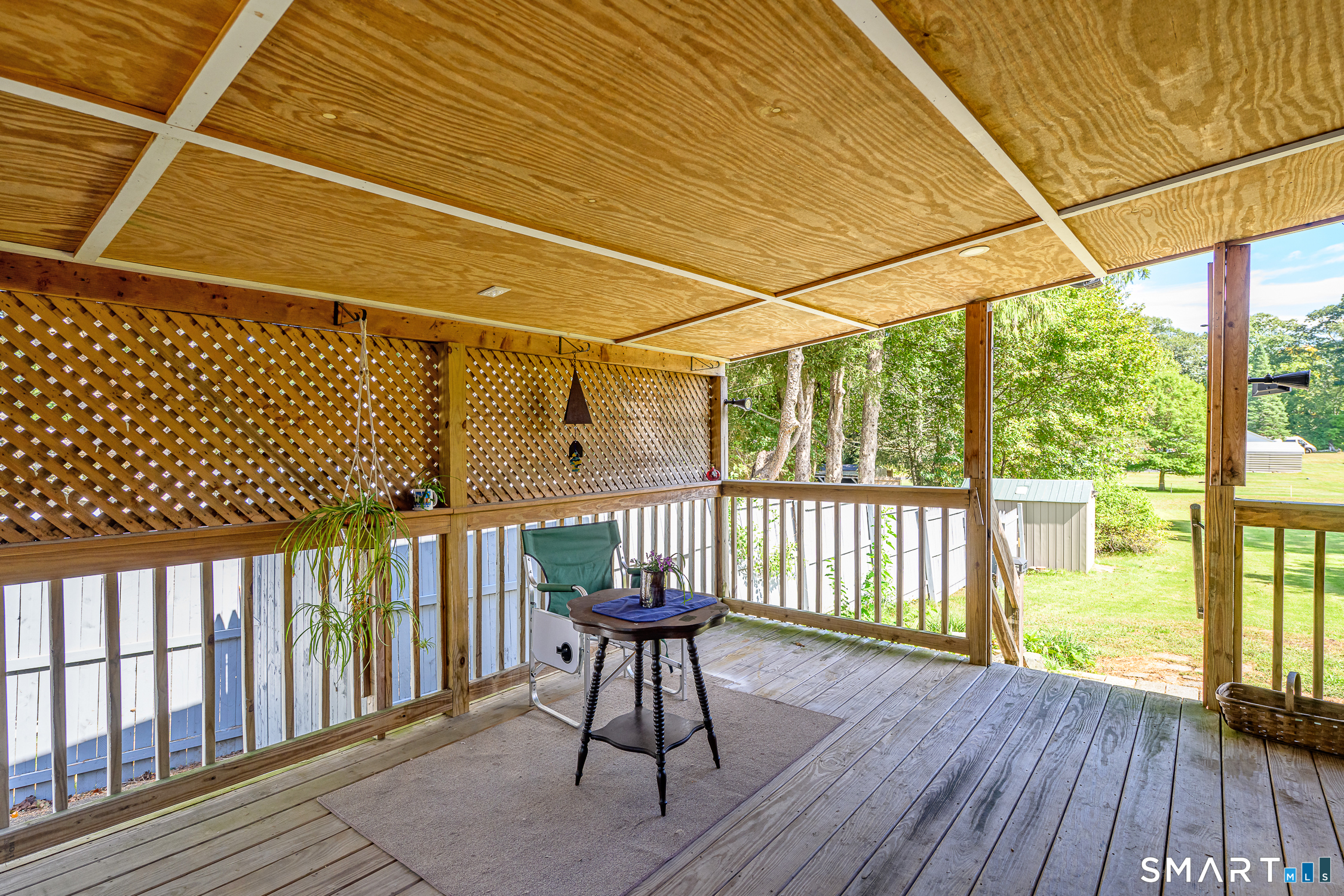 8 Gendron Road Plainfield CT 06354