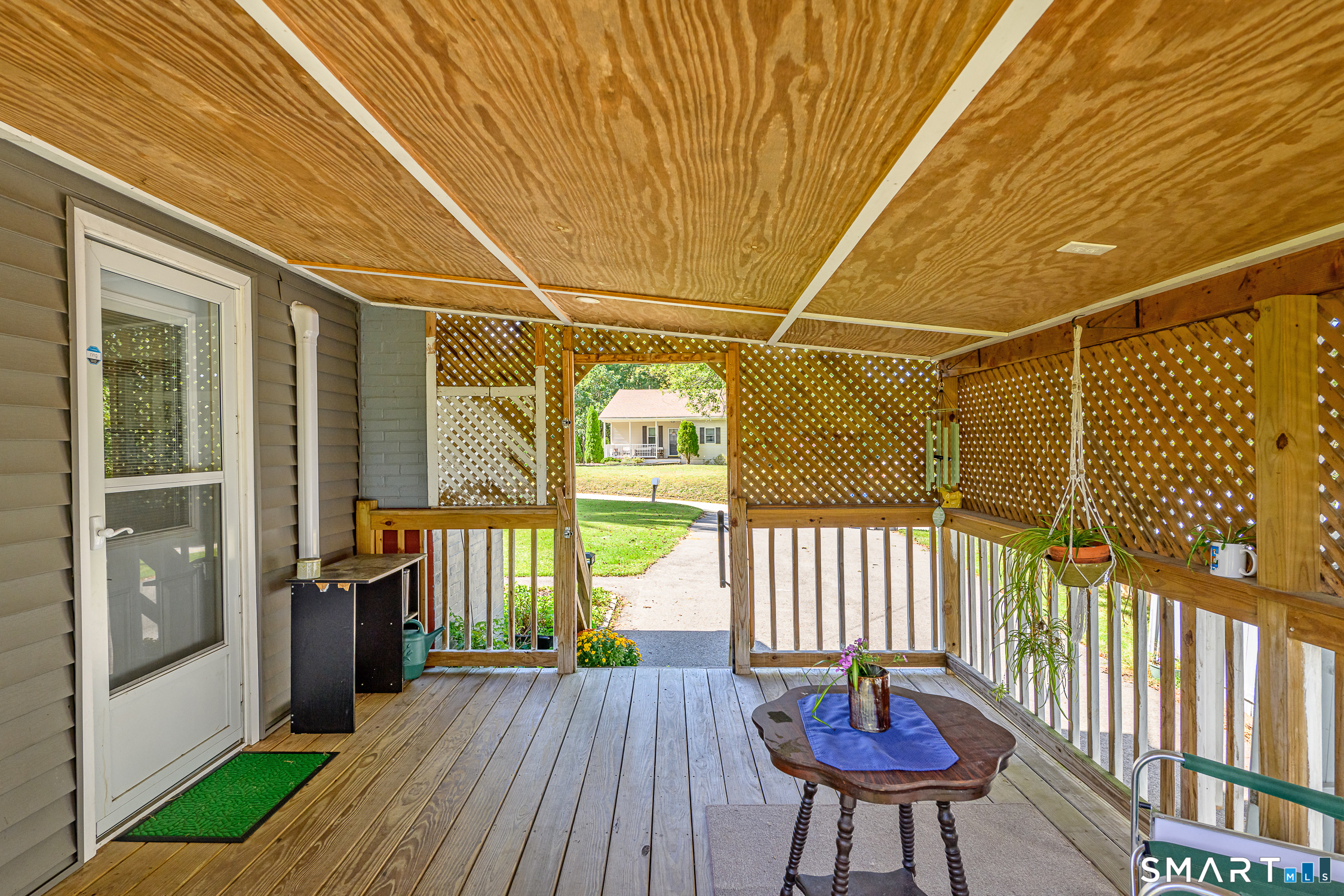 8 Gendron Road Plainfield CT 06354