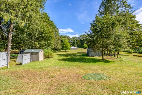 8 Gendron Road Plainfield CT 06354