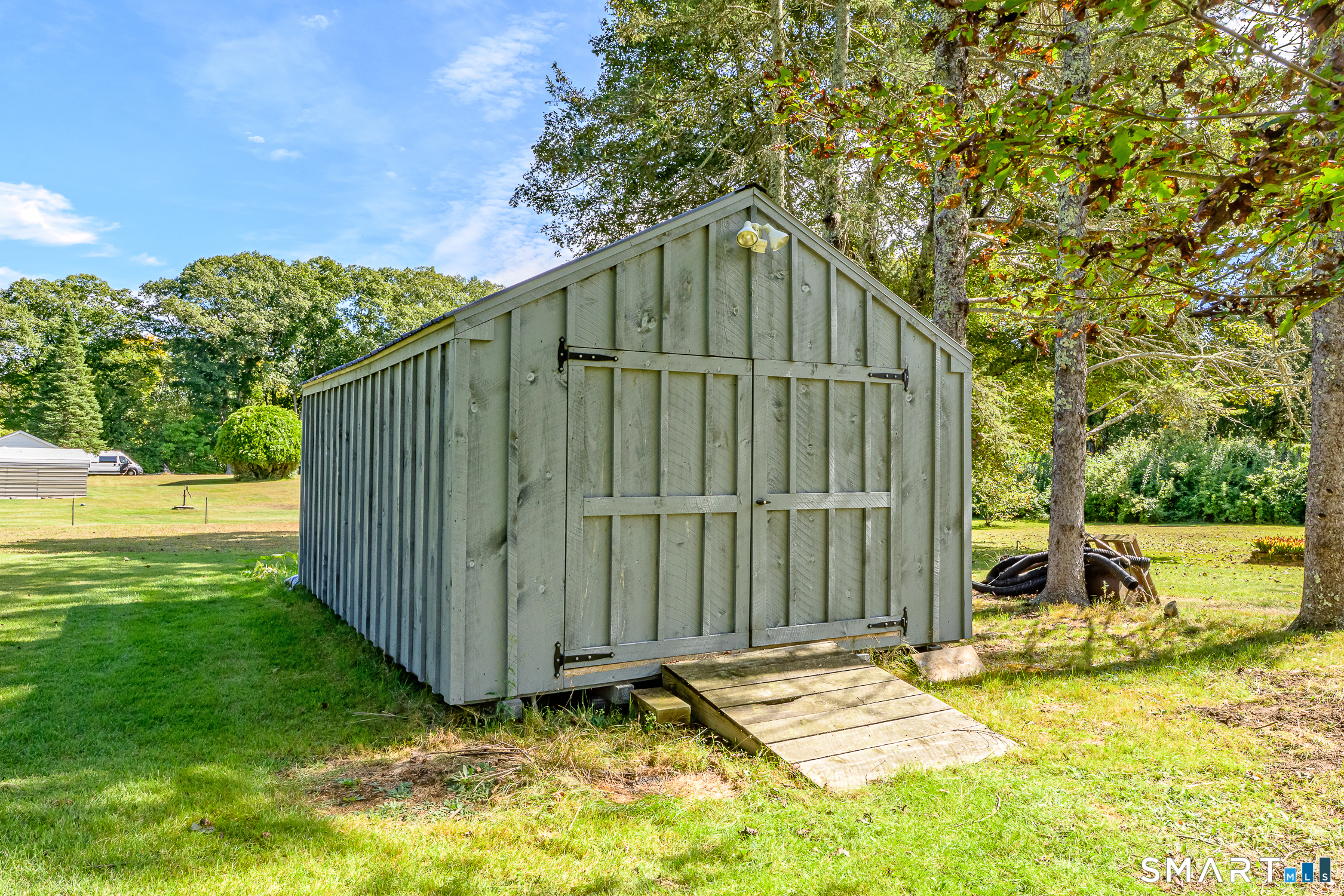 8 Gendron Road Plainfield CT 06354