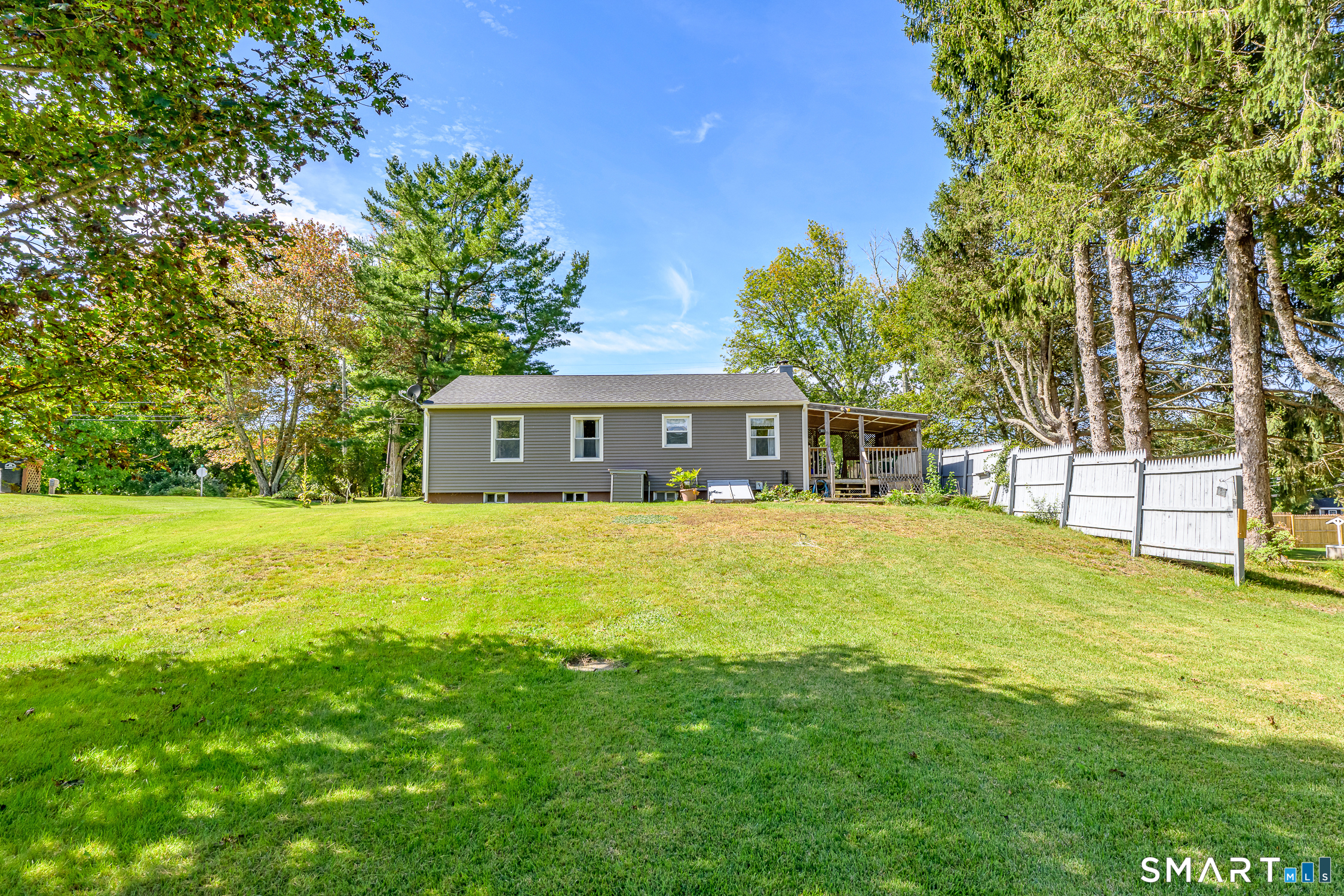 8 Gendron Road Plainfield CT 06354