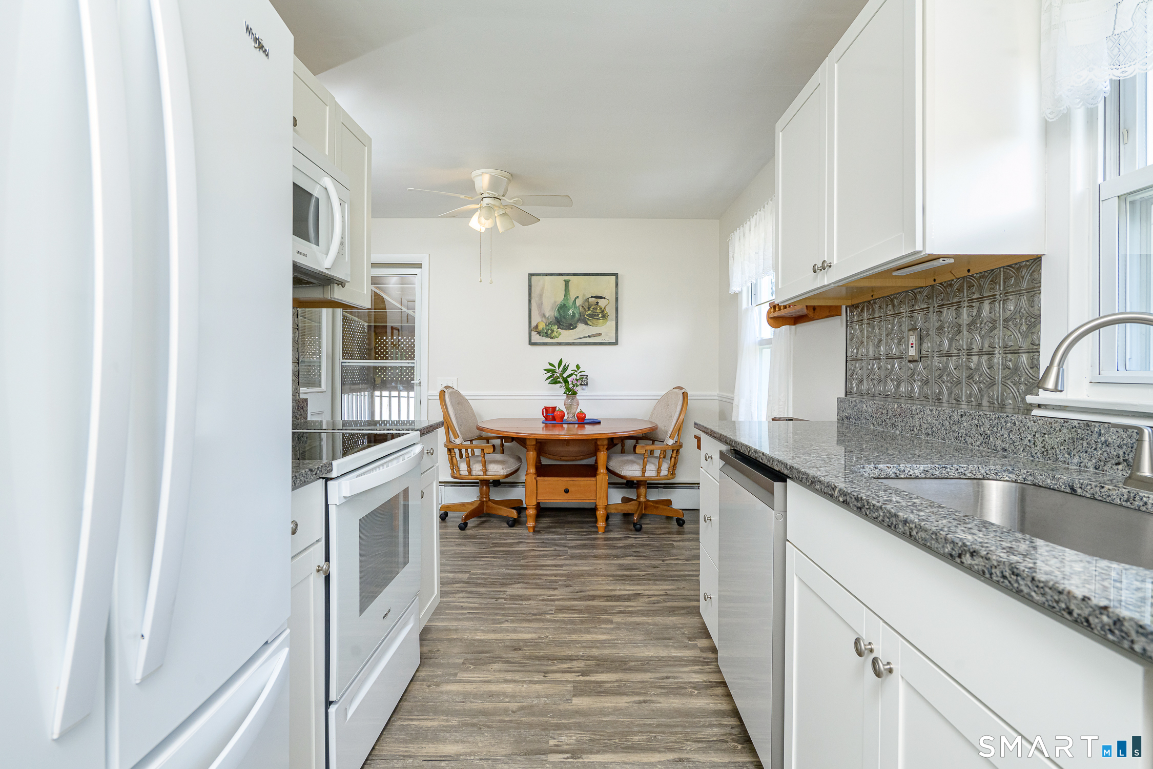 8 Gendron Road Plainfield CT 06354