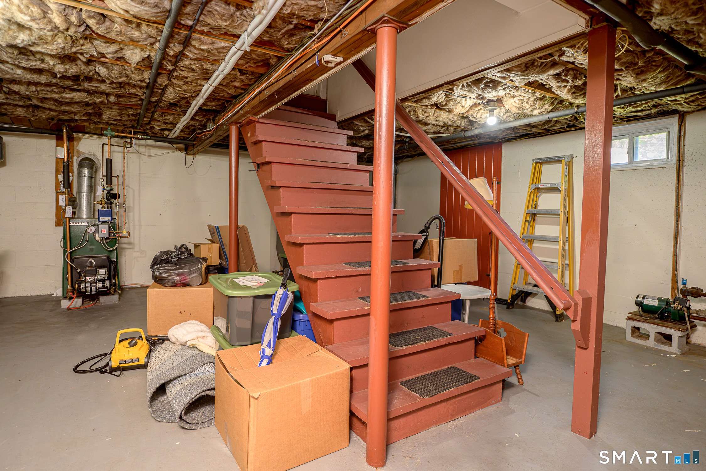 8 Gendron Road Plainfield CT 06354