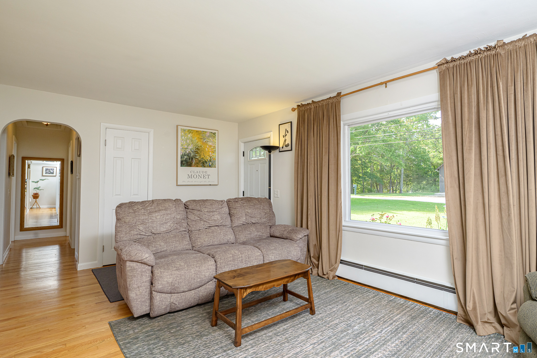 8 Gendron Road Plainfield CT 06354