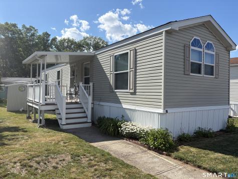 224 Foxon Road North Branford CT 06471