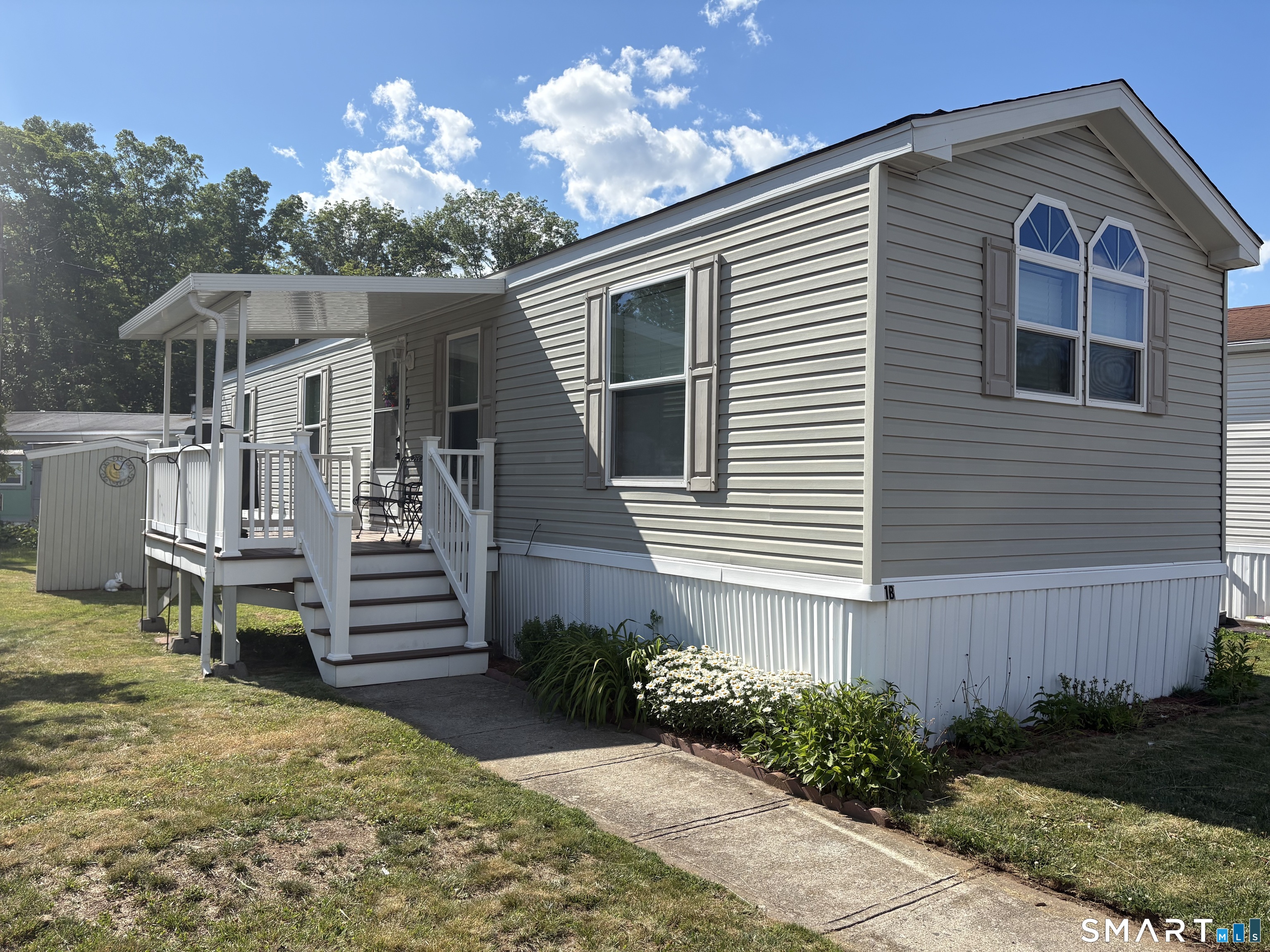 224 Foxon Road North Branford CT 06471