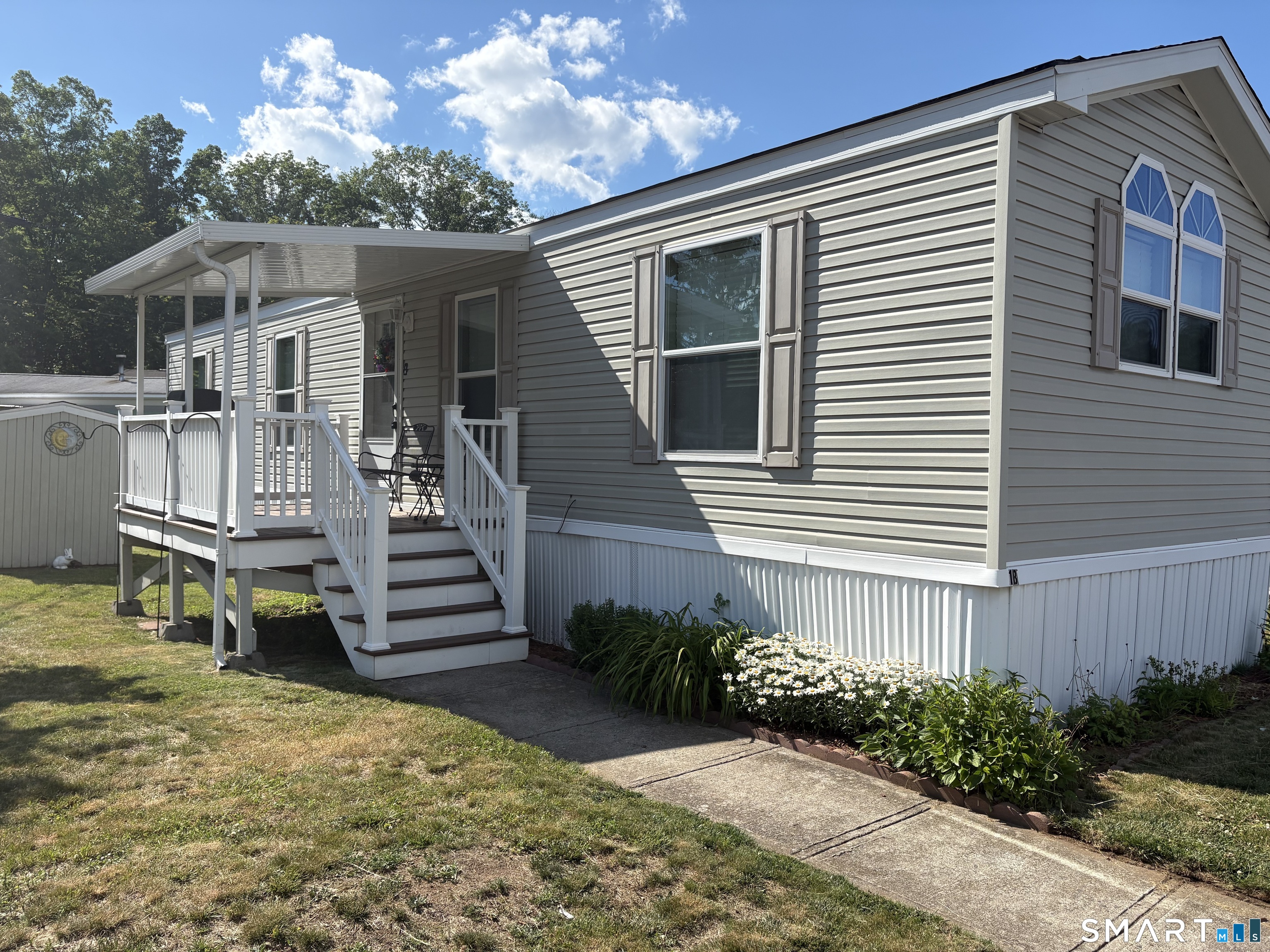 224 Foxon Road North Branford CT 06471