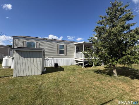 224 Foxon Road North Branford CT 06471