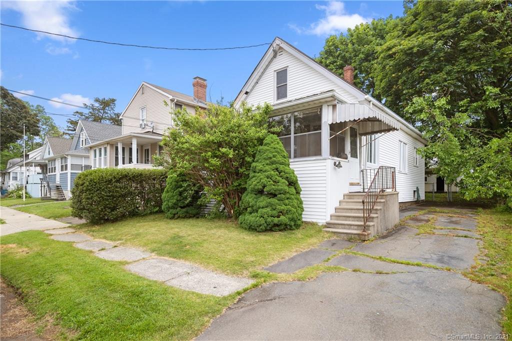 101 Fairview Avenue West Haven CT 06516