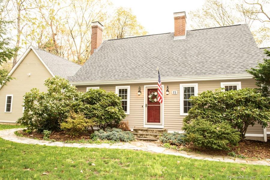 15 Spusta Road Stafford CT 06076