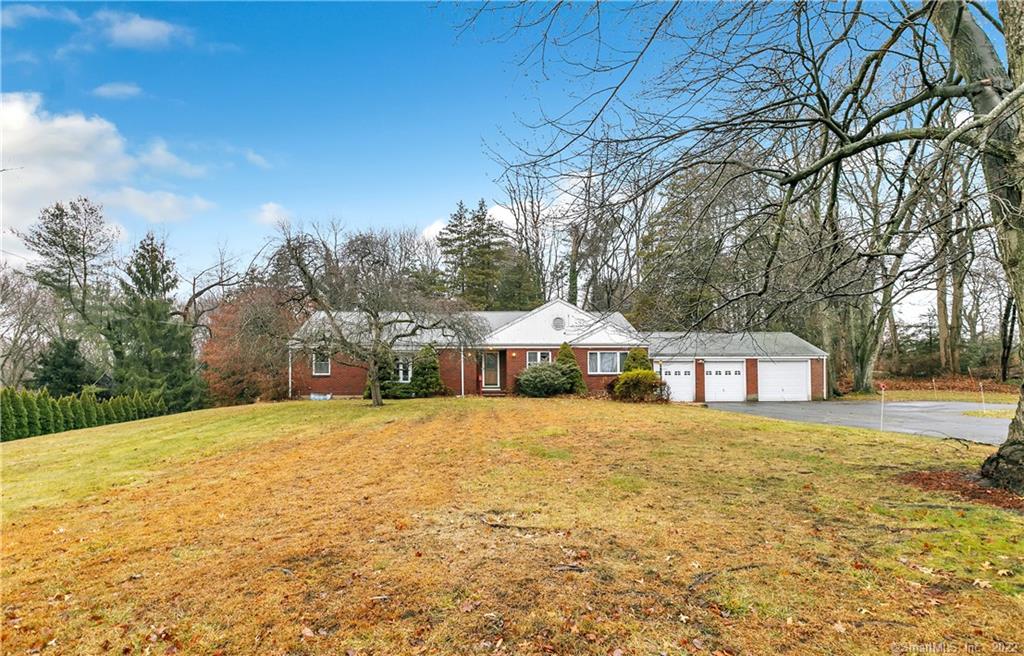 111 Shelton Road Trumbull CT 06611