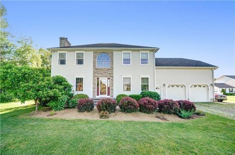 1417 Torringford Street Torrington CT 06790