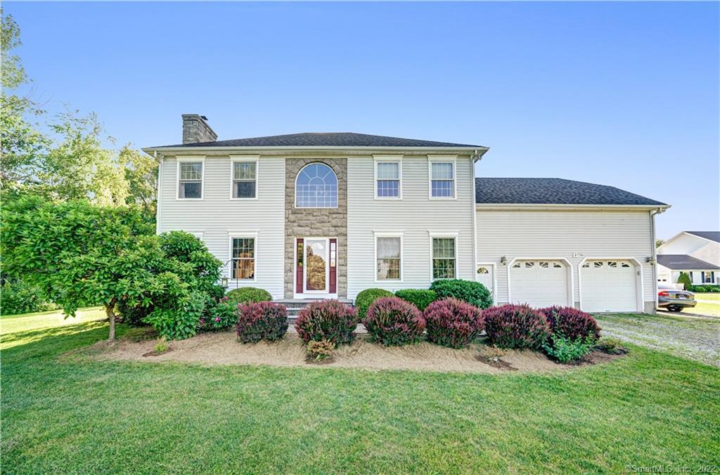 1417 Torringford Street Torrington CT 06790