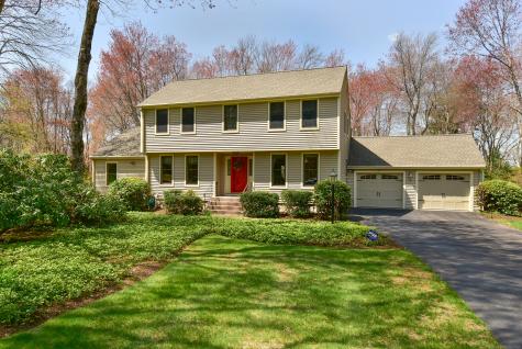 18 Brighton Lane Vernon CT 06066