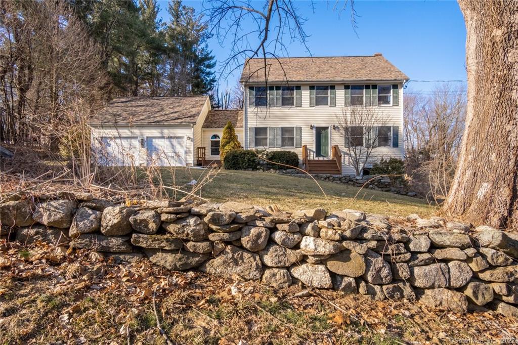 26 Ridge Road Canton CT 06019