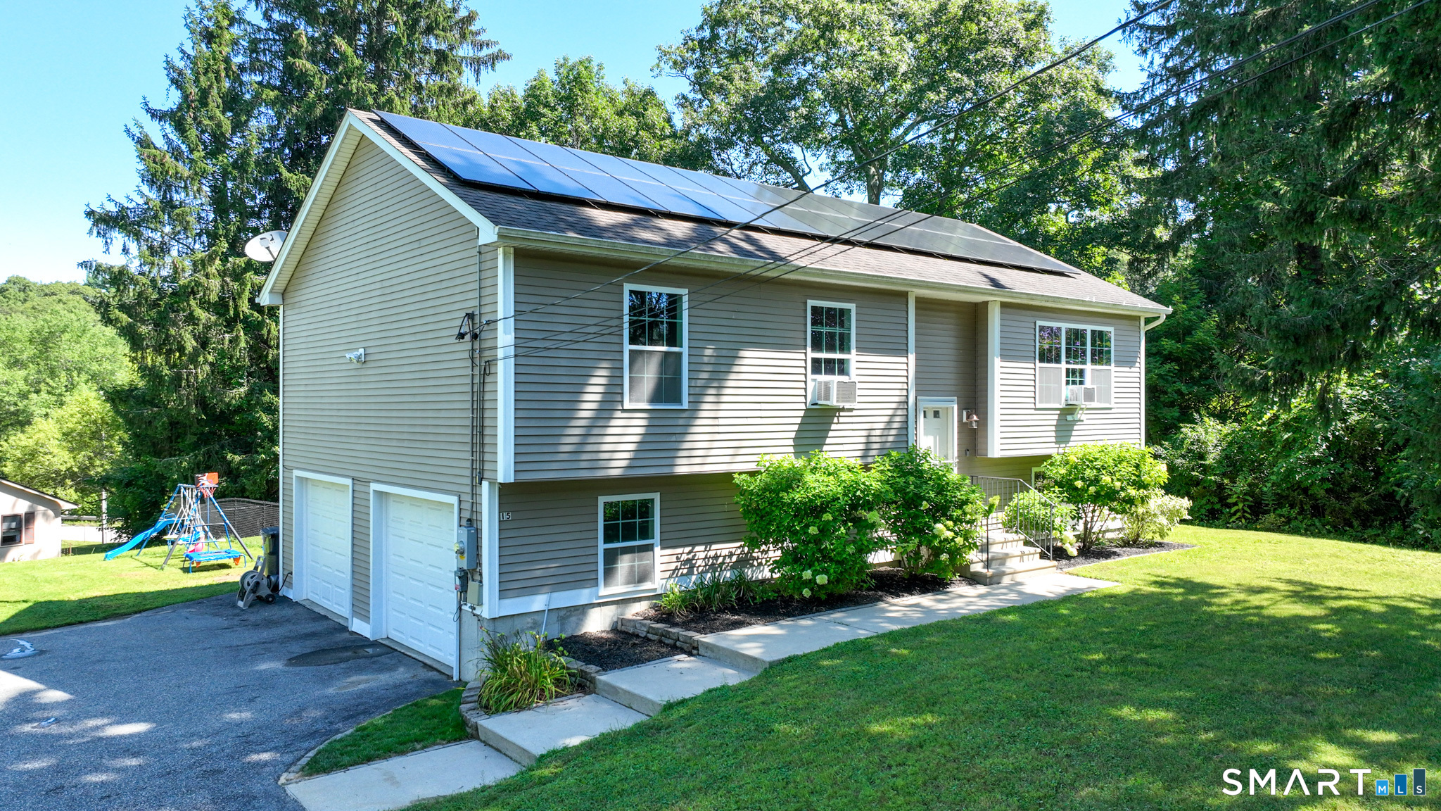 15 Fitch Hill Road Montville CT 06382