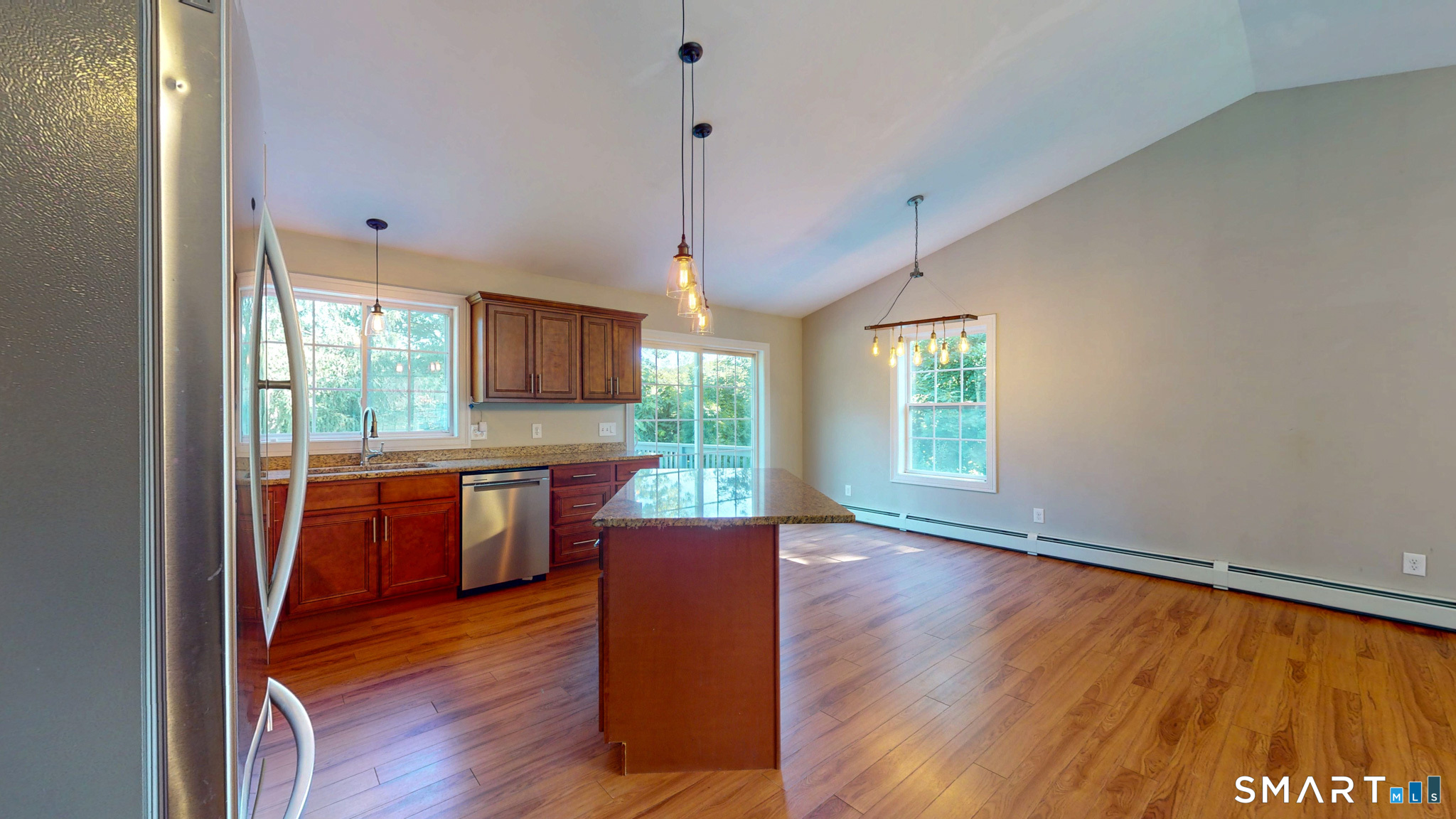 15 Fitch Hill Road Montville CT 06382