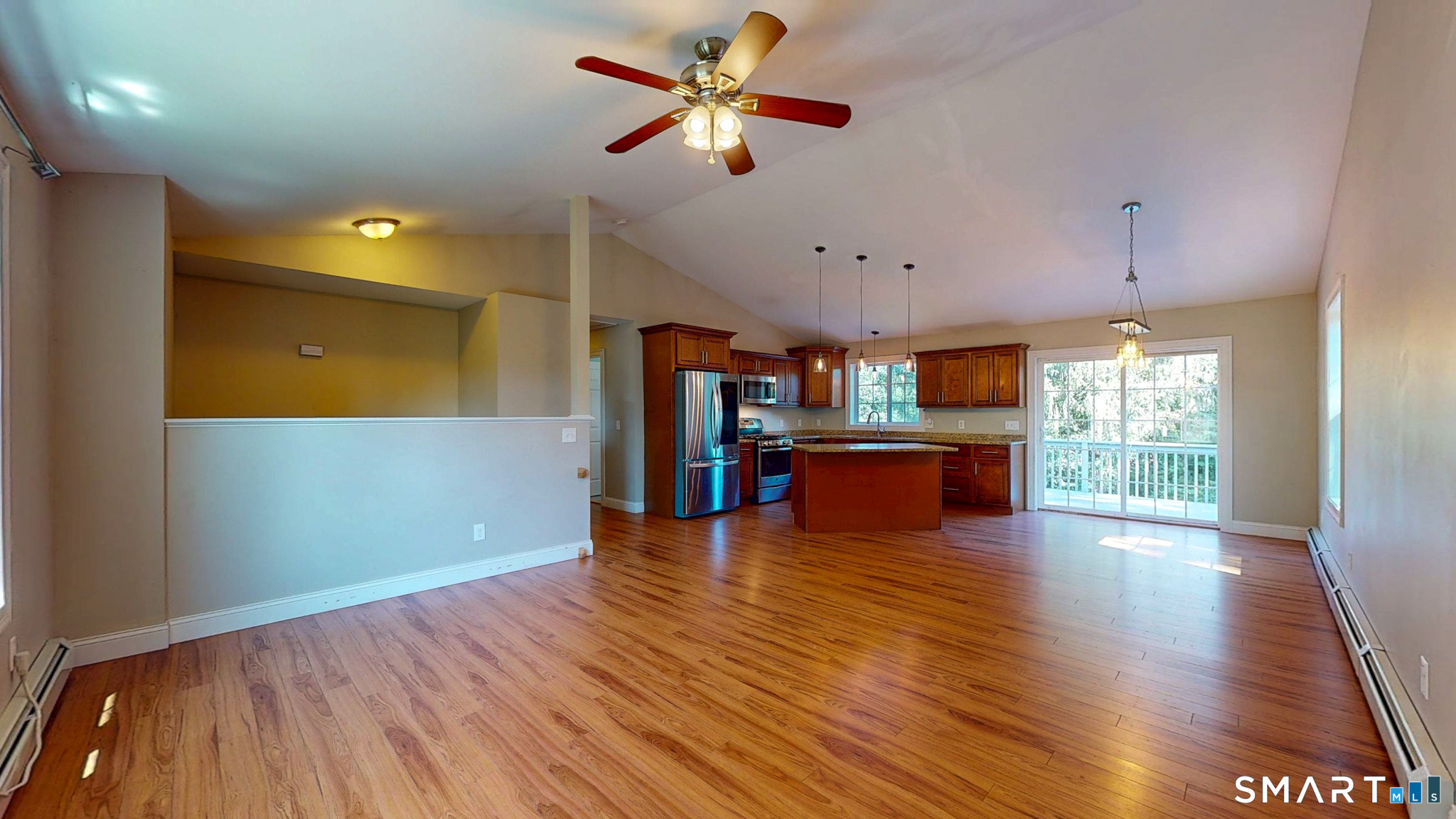 15 Fitch Hill Road Montville CT 06382