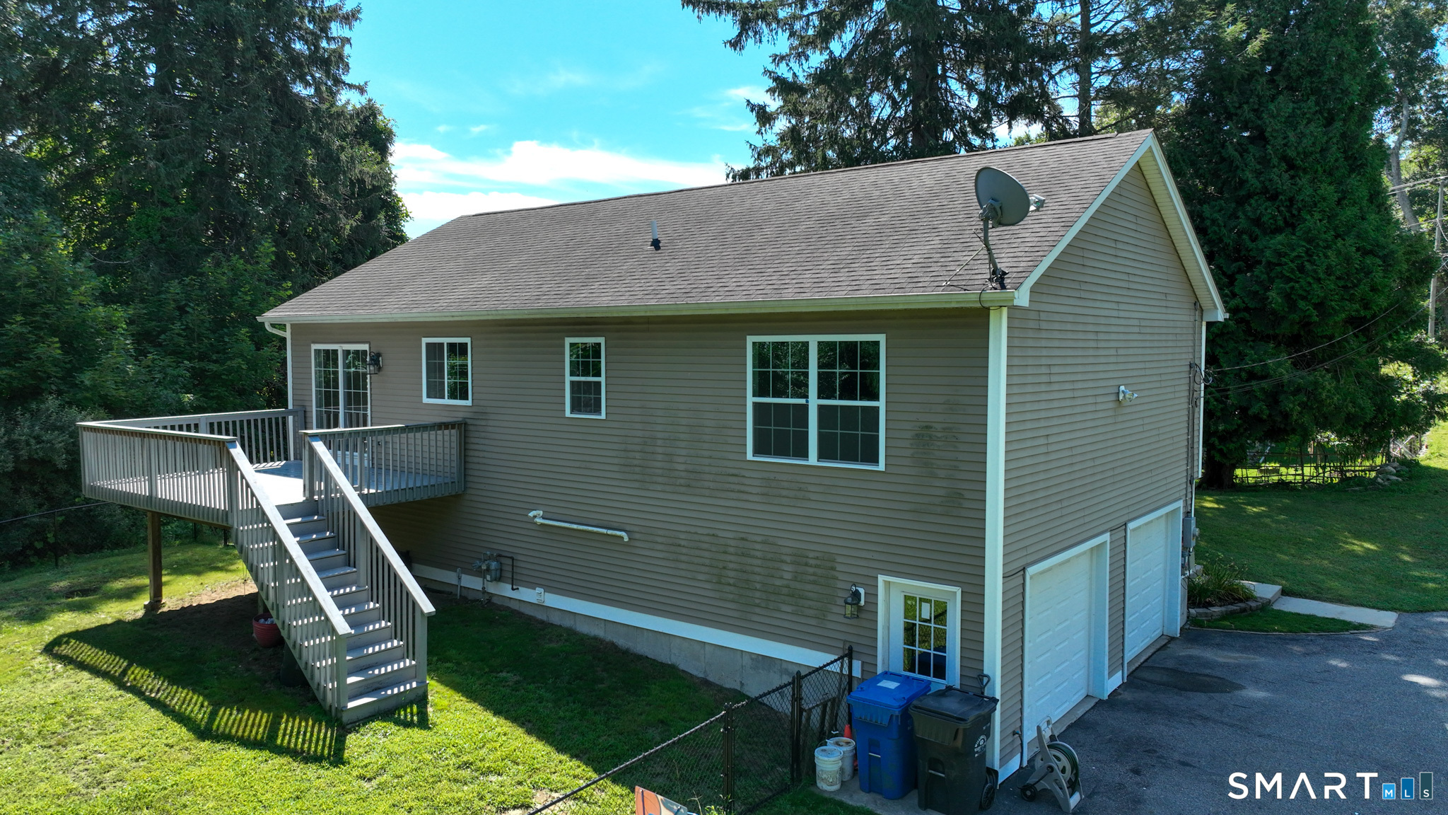 15 Fitch Hill Road Montville CT 06382