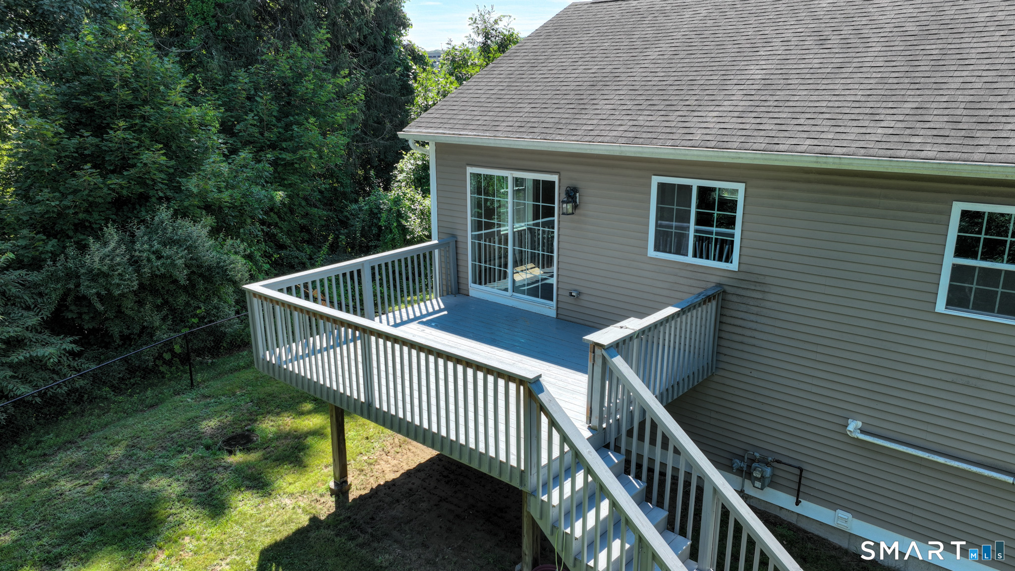 15 Fitch Hill Road Montville CT 06382