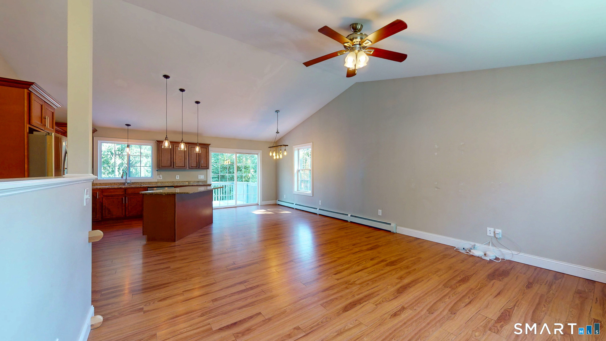 15 Fitch Hill Road Montville CT 06382