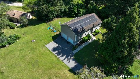 15 Fitch Hill Road Montville CT 06382