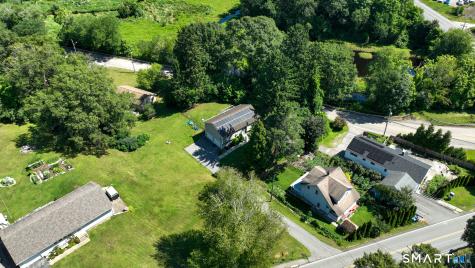 15 Fitch Hill Road Montville CT 06382