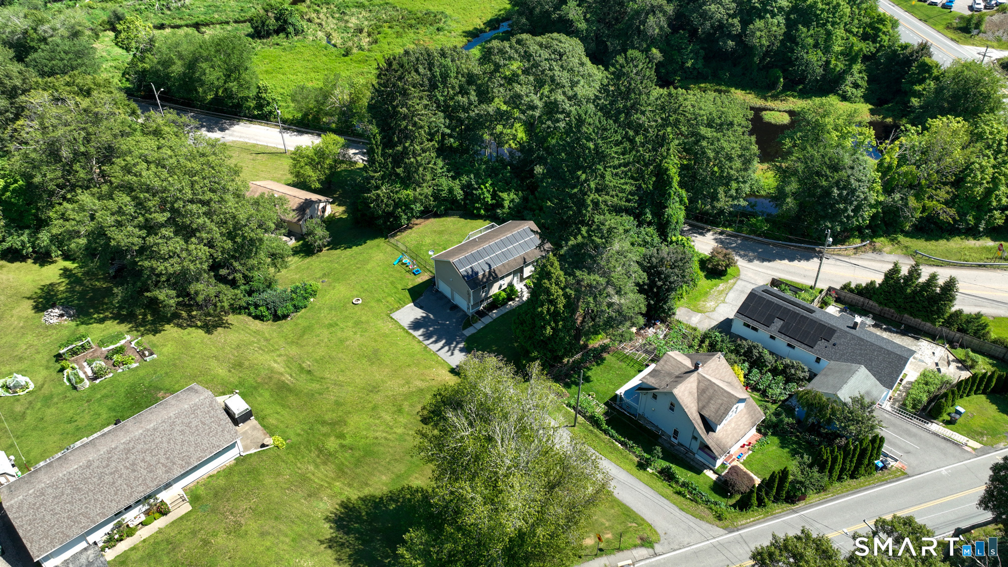 15 Fitch Hill Road Montville CT 06382