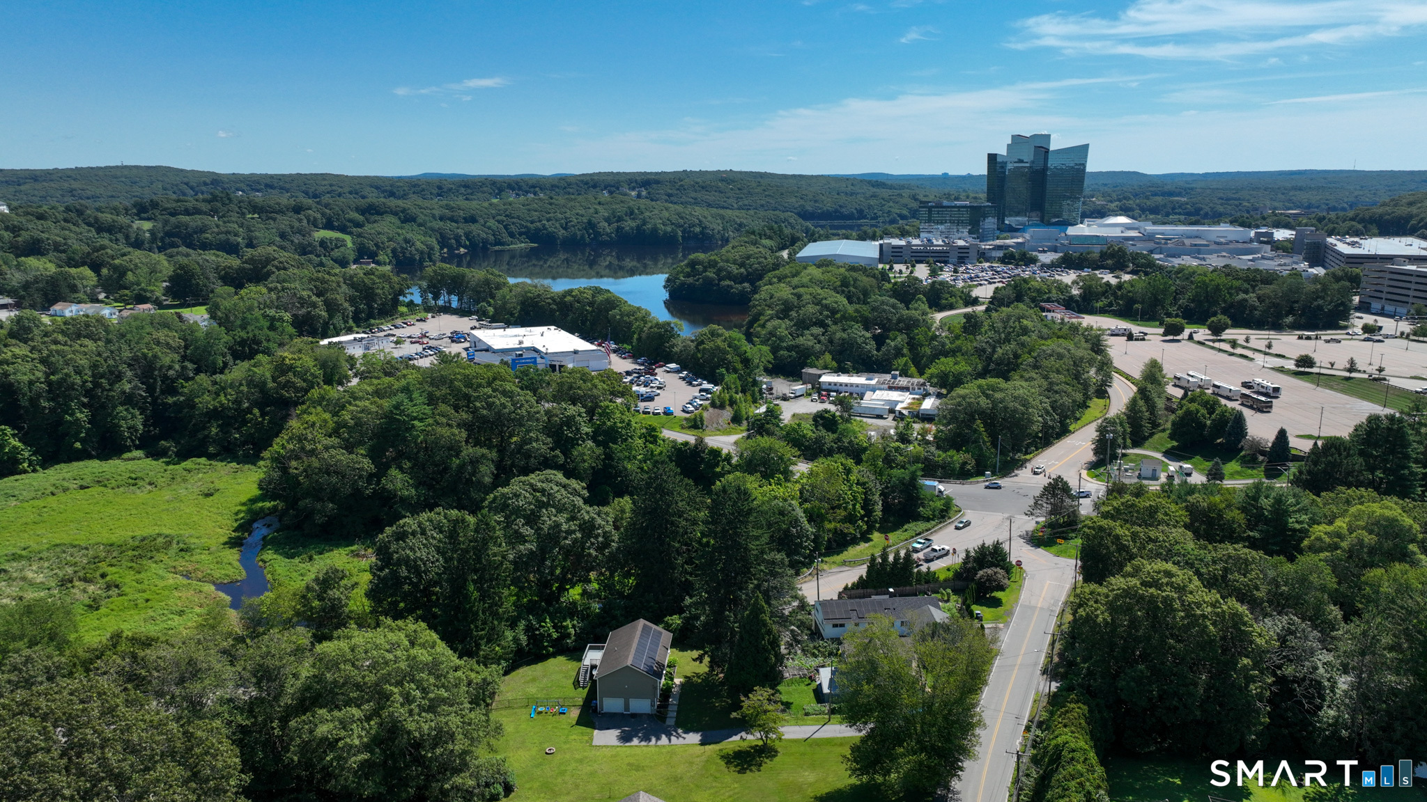 15 Fitch Hill Road Montville CT 06382