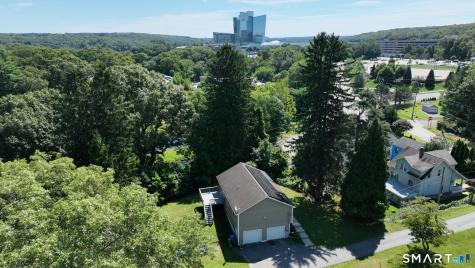 15 Fitch Hill Road Montville CT 06382