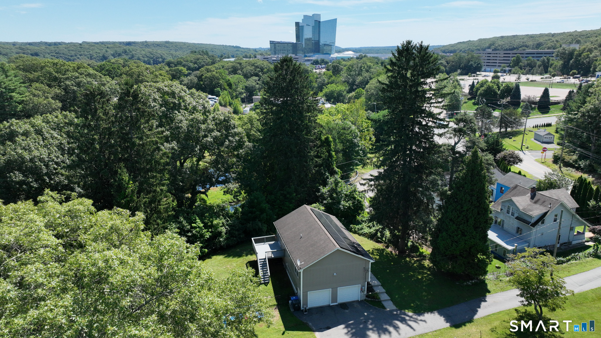 15 Fitch Hill Road Montville CT 06382