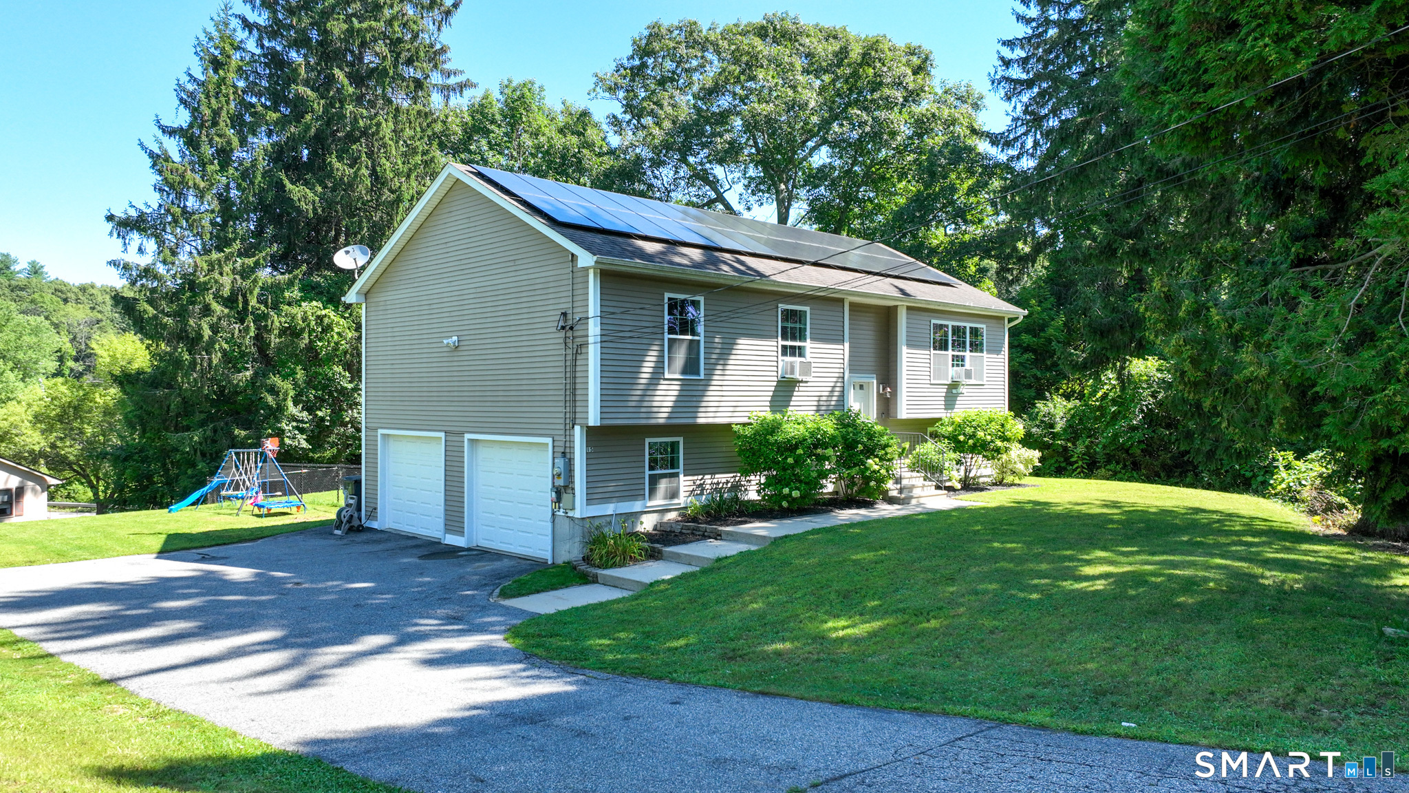 15 Fitch Hill Road Montville CT 06382