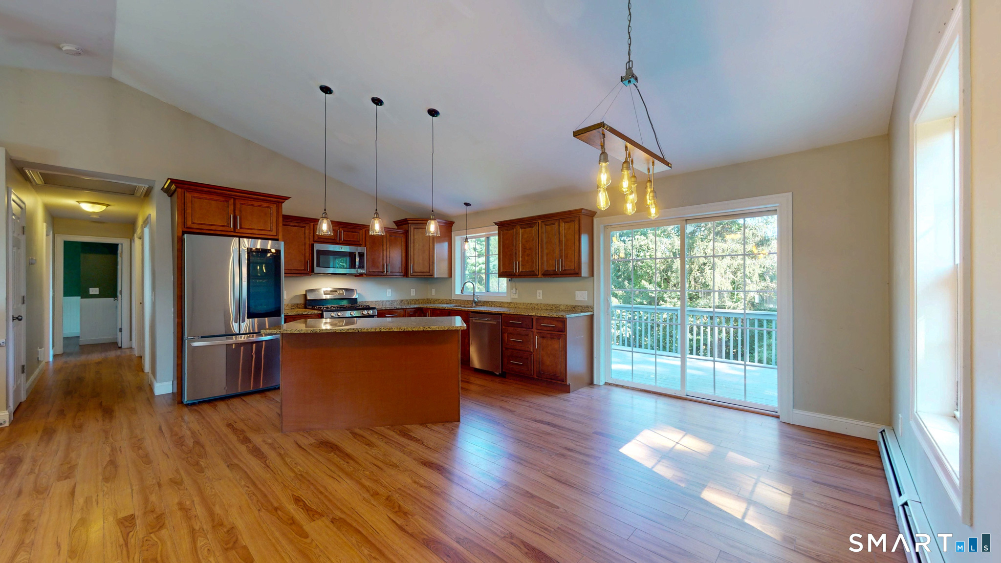 15 Fitch Hill Road Montville CT 06382