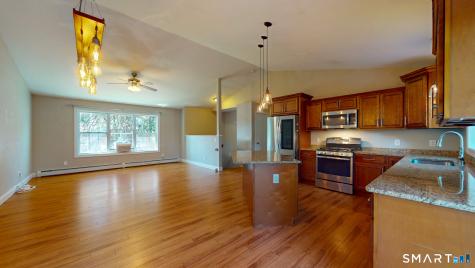 15 Fitch Hill Road Montville CT 06382