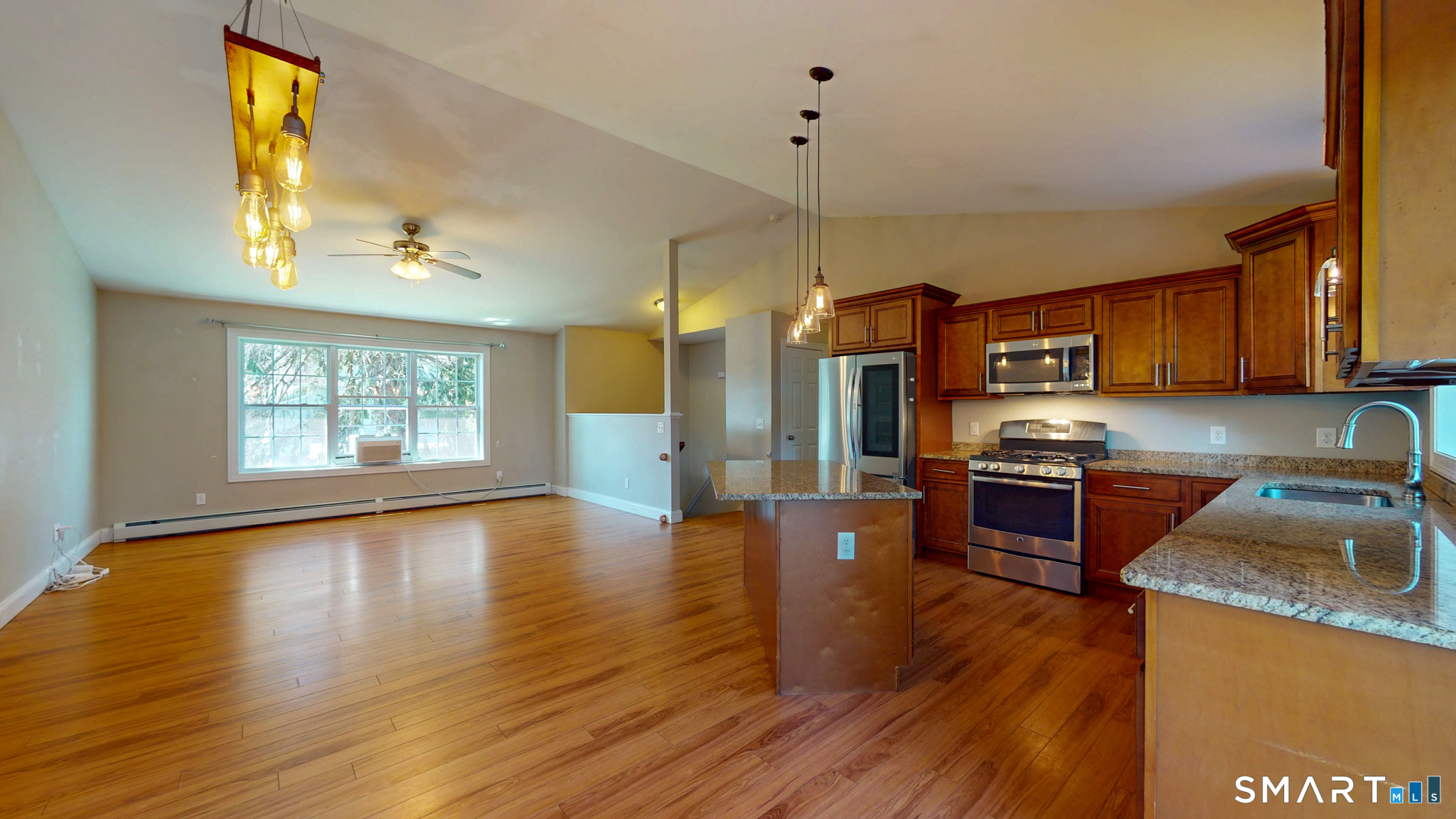 15 Fitch Hill Road Montville CT 06382