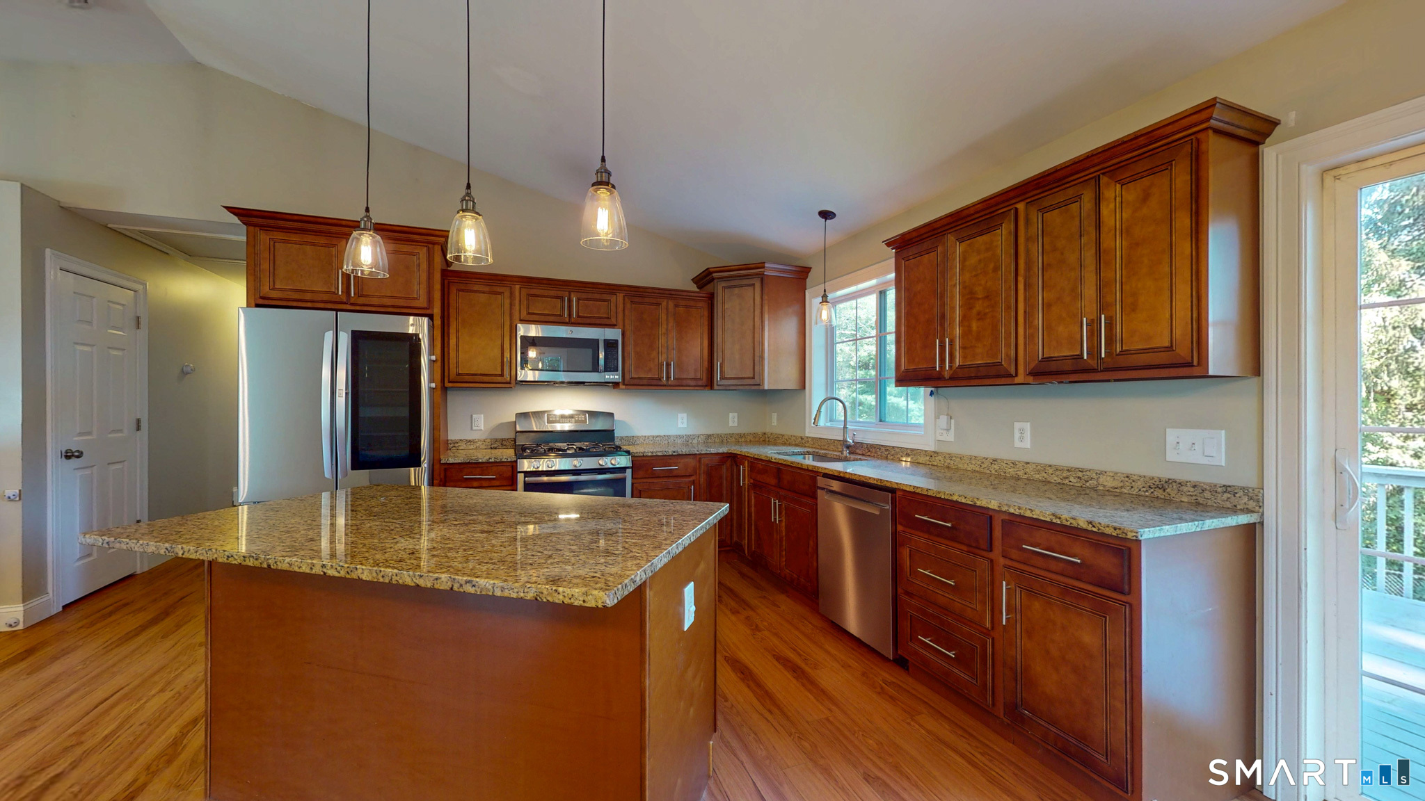 15 Fitch Hill Road Montville CT 06382