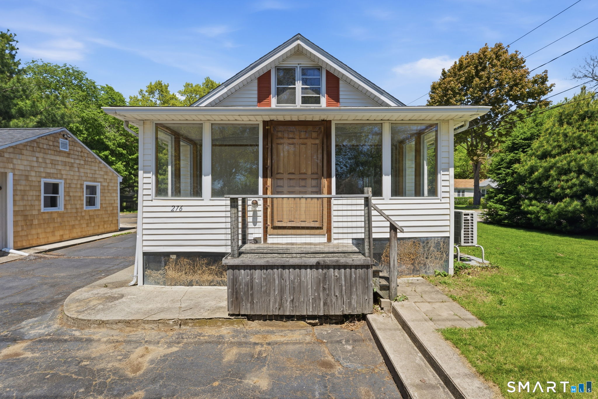 276 Shore Road Old Lyme CT 06371