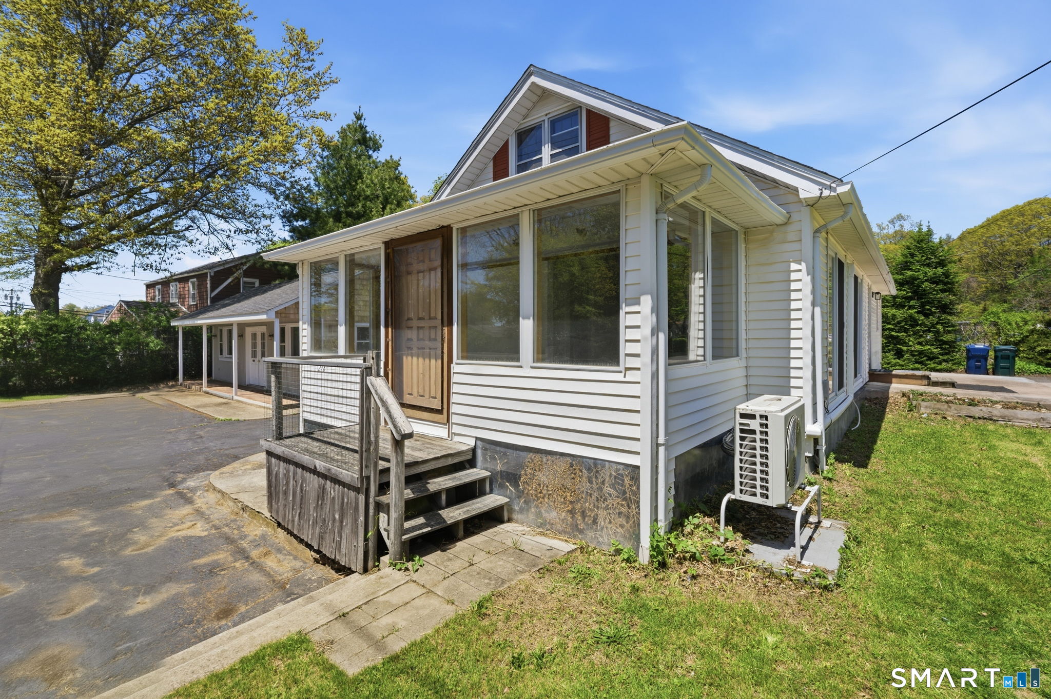 276 Shore Road Old Lyme CT 06371