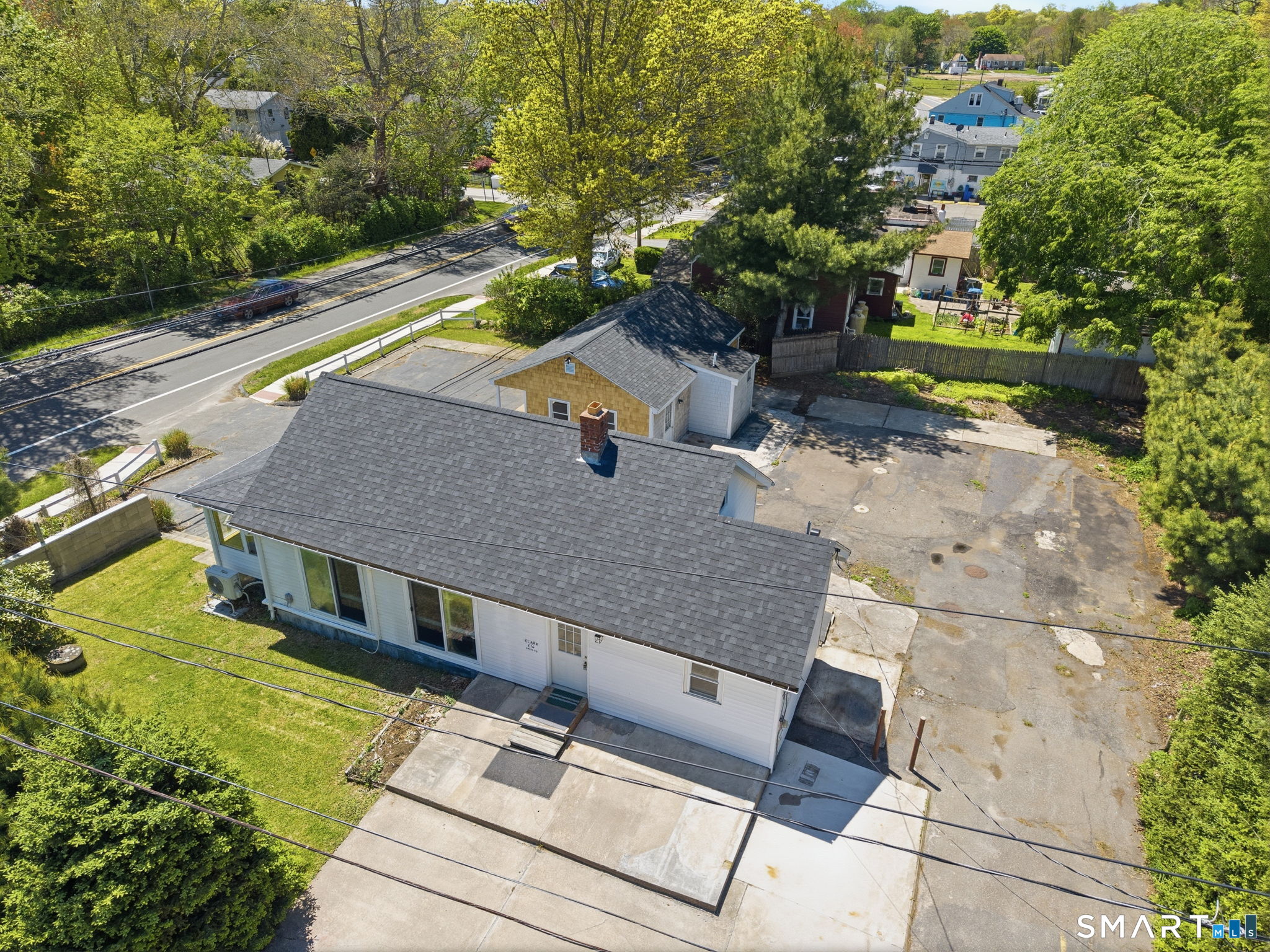 276 Shore Road Old Lyme CT 06371