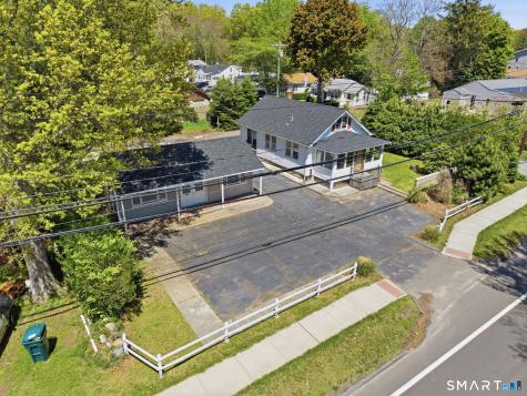 276 Shore Road Old Lyme CT 06371