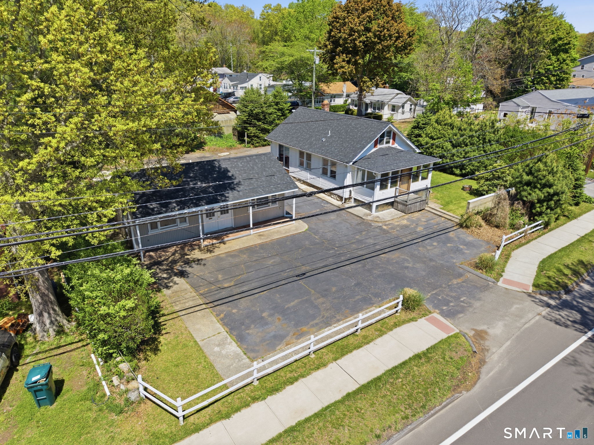 276 Shore Road Old Lyme CT 06371