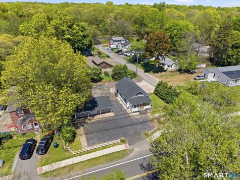 276 Shore Road Old Lyme CT 06371
