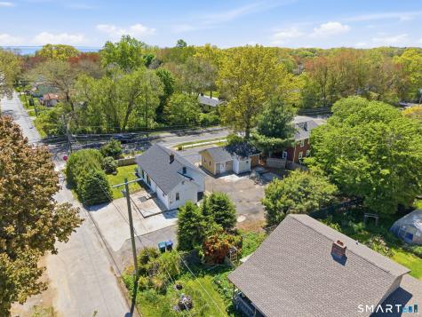 276 Shore Road Old Lyme CT 06371
