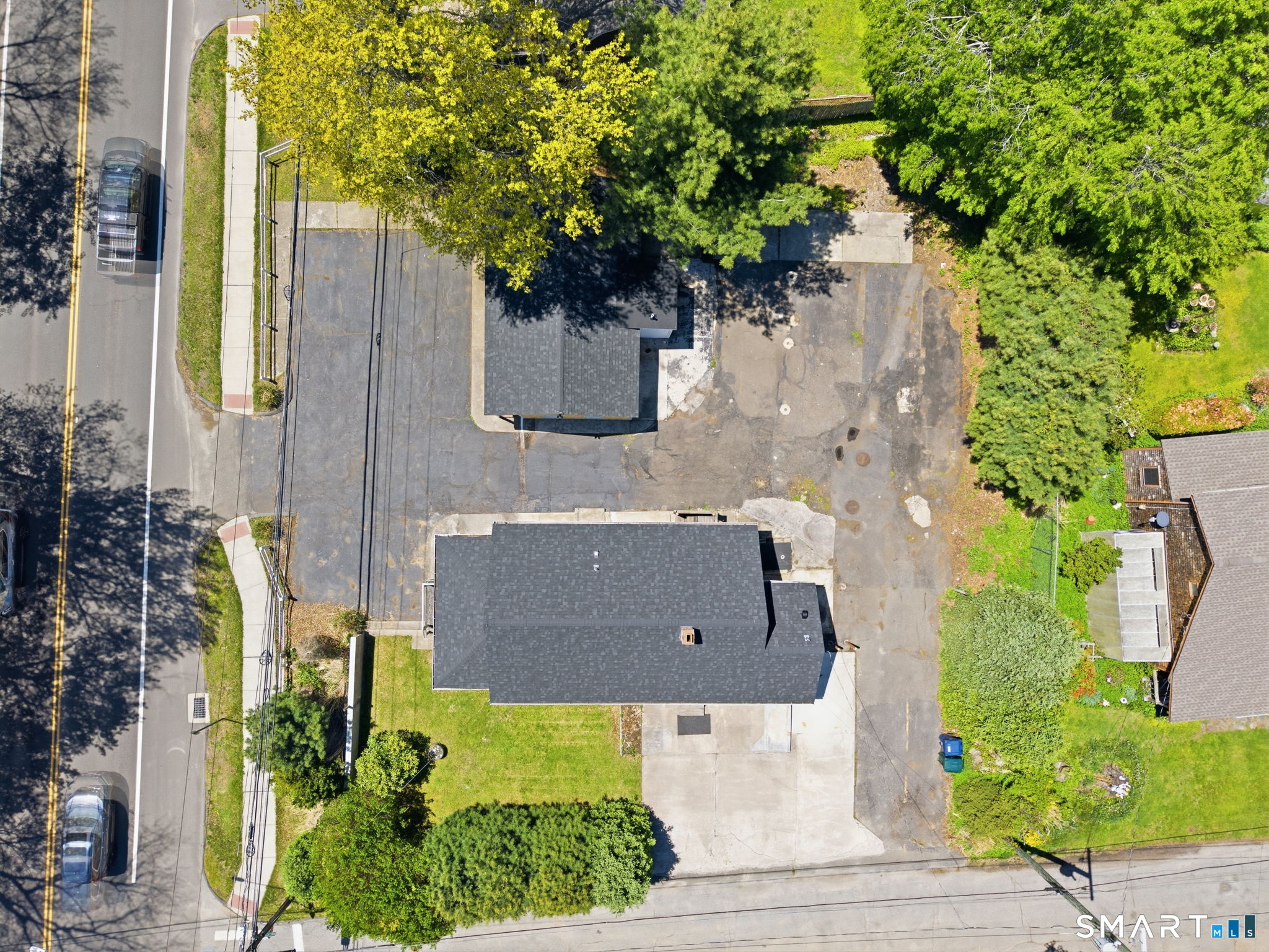 276 Shore Road Old Lyme CT 06371