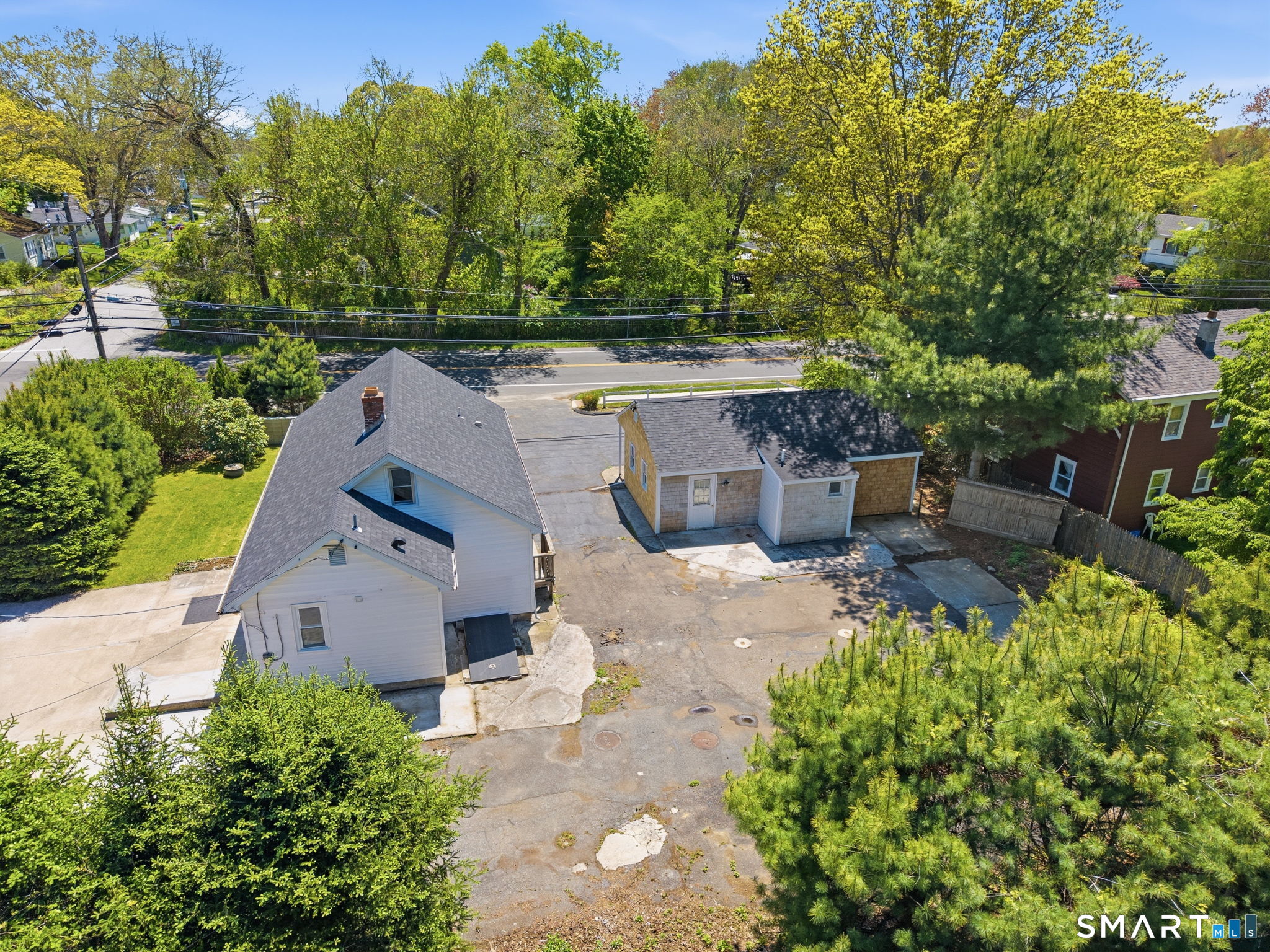 276 Shore Road Old Lyme CT 06371