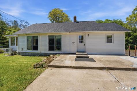 276 Shore Road Old Lyme CT 06371