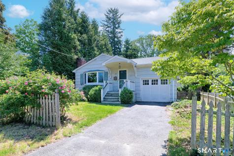 1099 Merritt Street Fairfield CT 06825
