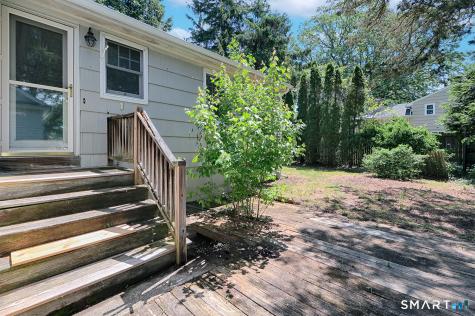 1099 Merritt Street Fairfield CT 06825